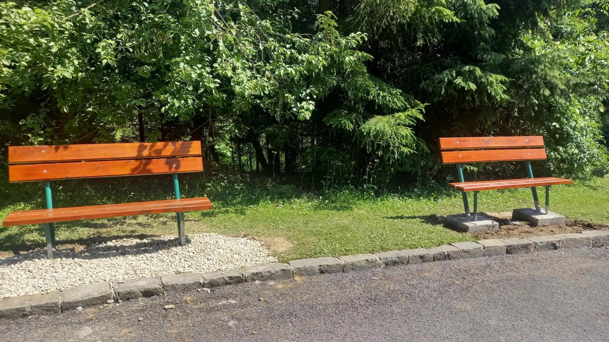 Golem Tatranská Štrba Apartamento Exterior foto
