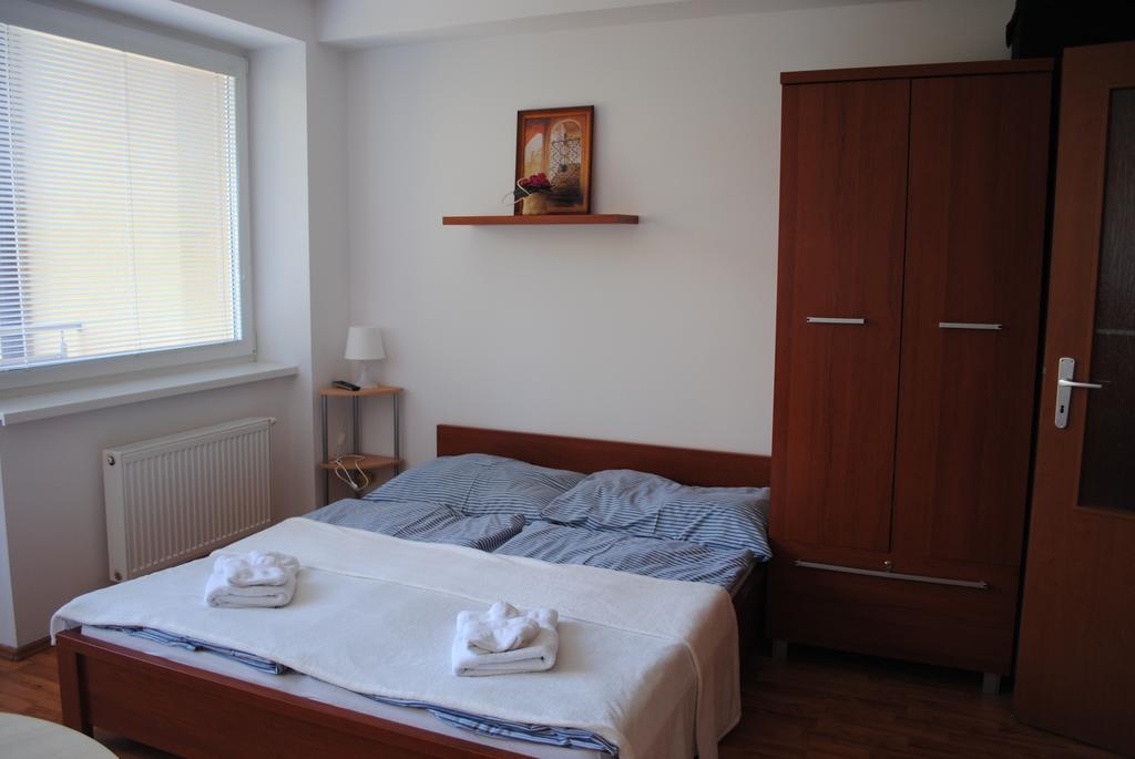Golem Tatranská Štrba Apartamento Exterior foto