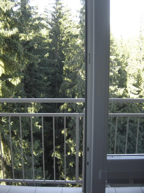 Golem Tatranská Štrba Apartamento Quarto foto