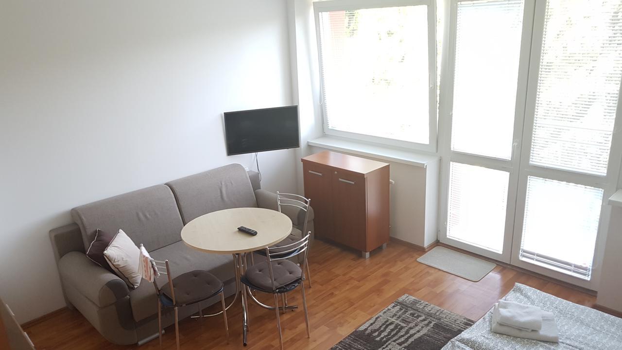 Golem Tatranská Štrba Apartamento Exterior foto