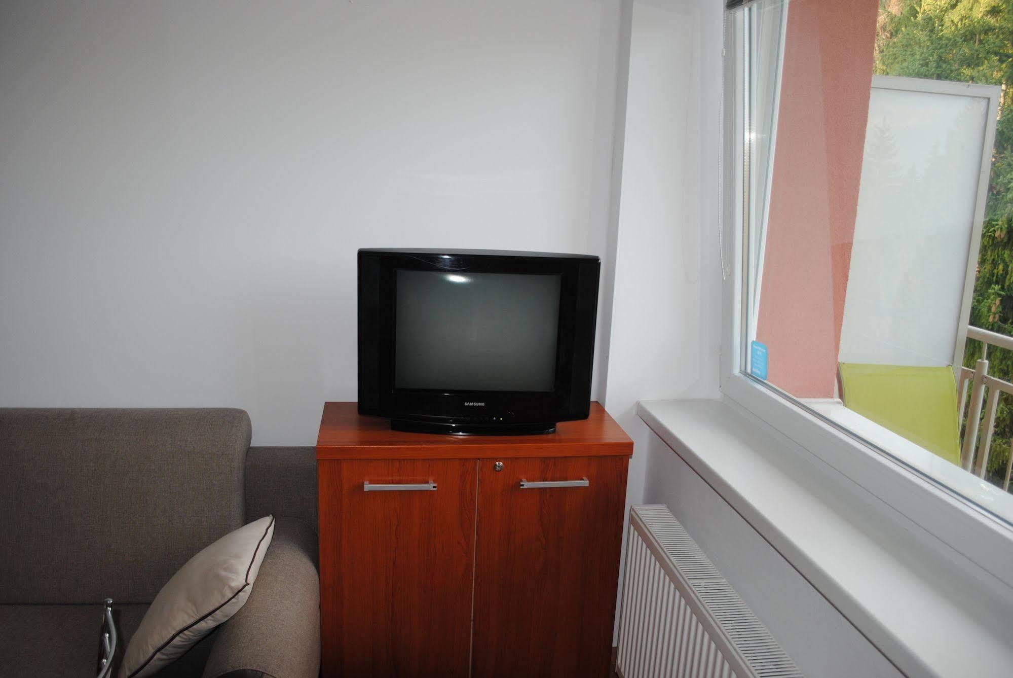 Golem Tatranská Štrba Apartamento Exterior foto